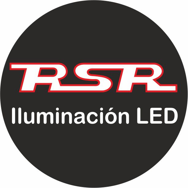 FAVICON RSR ILUMINACION LED