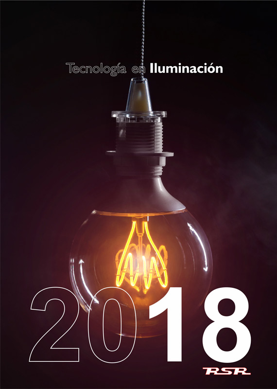 iluminacion led catalogo 2018 